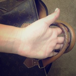 Louis Vuitton Handbag